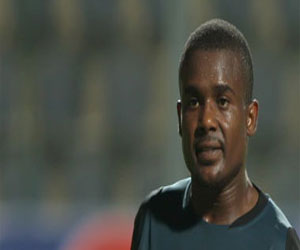   مصر اليوم - غياب مانو أسبوعين بسبب تمزق في أربطة الـأنكل