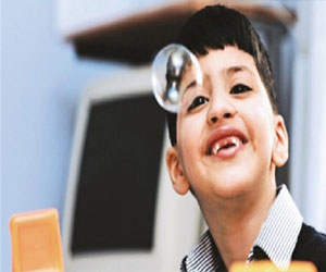   مصر اليوم - إعلان أسماء أطفال التوحد الفائزين بسباق معاً نصنع الفرق