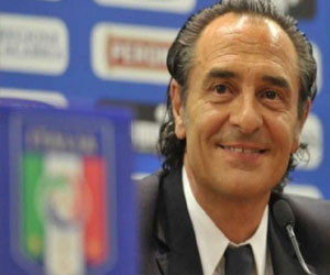   مصر اليوم - برانديللي يدرس الاستمرار مع الآزوري بعد المونديال