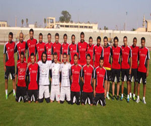   مصر اليوم - التليفونات يخوض 3 وديات خلال توقف الدوري