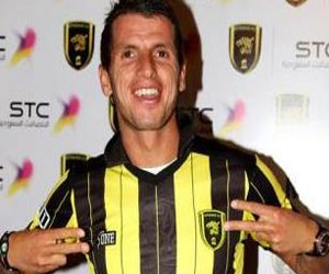   مصر اليوم - اتحاد جدة مطالب بسداد 8 ملايين ريال لتجنب عقوبات الفيفا