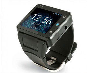   مصر اليوم - أول ساعة إلكترونية مرتبطة بالإنترنت من شركة آل – جى