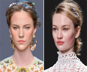 مصر اليوم - تسريحات شعر بسيطة لأنوثة فائقة تزيّن جمالك