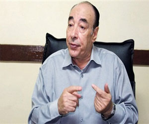   مصر اليوم - حكومات ما بعد ثورة يناير فشلت في إدارة الملف الأمني