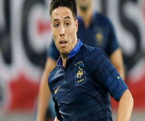   مصر اليوم - نصري وابيدال خارج تشكيلة فرنسا وانضمام جريزمان