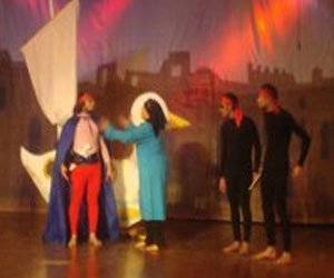   مصر اليوم - جامعة الفيوم تشارك في نهائيات إبداع 2