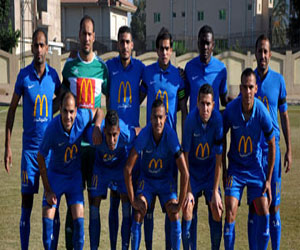   مصر اليوم - إدارة الشرطة المصري تجتمع مع معروف لتجديد عقده