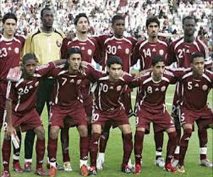   مصر اليوم - المنتخب القطريّ يبدأ معسكره استعدادًا لمواجهة البحرين