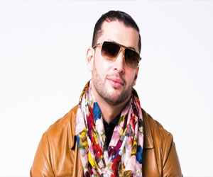   مصر اليوم - الأمن المغربّي يوقفُ المُغني توتون في مراكش