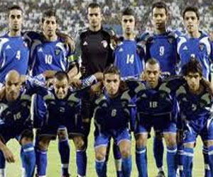   مصر اليوم - الصانع يغيب عن مباراة الكويت وإيران في تصفيات الأمم الآسيويّة