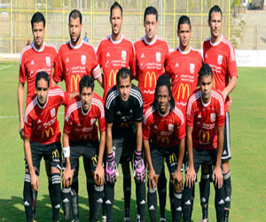   مصر اليوم - عمرو سماكة ينتظم في تدريبات التليفونات