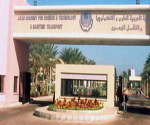   مصر اليوم - الأكاديميّة البحريّة تحتفل بتخرج 671 دارسًا