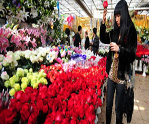   مصر اليوم - نصائح  للحصول على جسد برائحة الورد