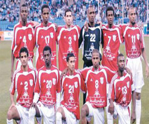   مصر اليوم - إقالة محمد صلاح من تدريب الوحدة السعودي