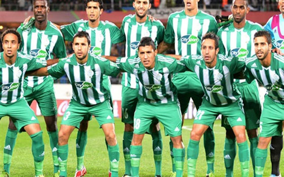   مصر اليوم - مُهمة رياضية عسيرة أمام 3 أنديّة مغربية في أفريقيا