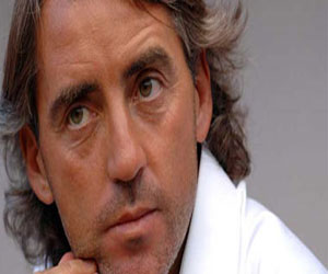   مصر اليوم - مانشيني: غير راضٍ عن التعادل أمام تشيلسي