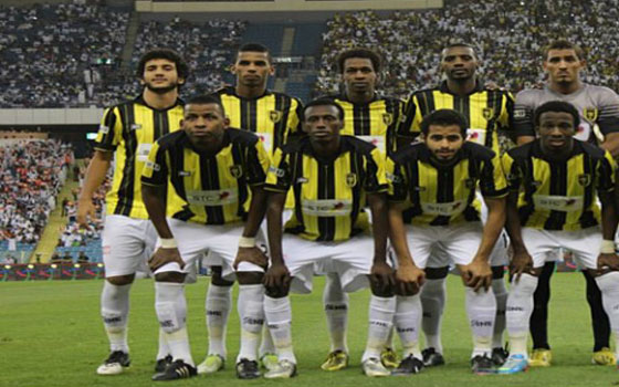   مصر اليوم - الشرط الجزائي عقبة كبيرة أمام إتحاد جدة لفسخ عقد فيرزيري والمجلس الحالي يدفع ثمن أخطاء الماضي