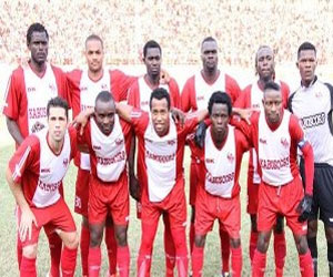   مصر اليوم - كابو سكورب الأنجولي يصل القاهرة لمواجهة الزمالك على متن طائرة خاصة