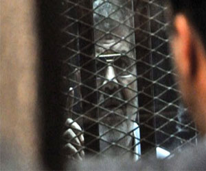   مصر اليوم - الجنايات تحاكم مرسي وقيادات الإخوان في أحداث الاتحاديّة