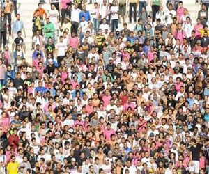   مصر اليوم - الأمن يرفض محاولات الزمالك لحضور الجماهير مباراة بطل أنجولا