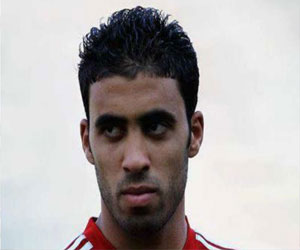   مصر اليوم - المغربي حمد الله ينتقل إلى غوانغتشو الصيني