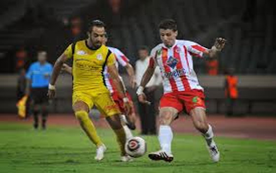   مصر اليوم - الماط يبحث عن تعزيز الصدارة وكلاسيكو الفتح الرباطيّ والوداد البيضاويّ في القمّة