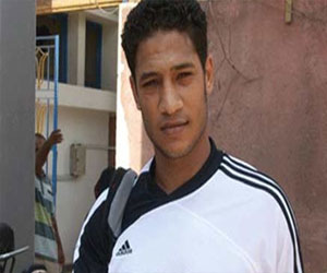   مصر اليوم - أحمد علي يعترف بصعوبة مباريات دوري أبطال أفريقيا