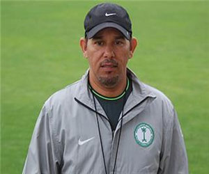   مصر اليوم - القروني مدرباً لاتحاد جدة حتى نهاية الموسم خلفاً للأورغوياني فيرزيري