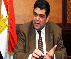   مصر اليوم - الأعلى للجامعات يُؤكِّد التَّوافق على إسناد التَّعليم العالي لرئيس جامعة المنصورة