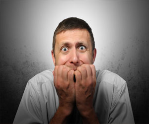   مصر اليوم - هرمون الأدرينالين وتأثيره في القضاء على الخوف