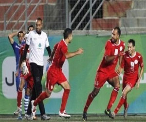   مصر اليوم - التعادل يخيّم على لقاء هلال القدس وأهلي الخليل