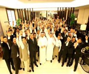 مصر اليوم - مكة سويس أوتيل يحصل على جائزة ترافيلرز تشويس2014