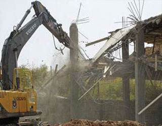   مصر اليوم - إزالّة 88 حالة تعدٍ على الأراضي الزراعية في القصاصيّّن