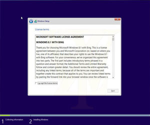   مصر اليوم -  مايكروسوفت  تختبر نسخة جديدة من  ويندوز 8.1  ستقدم مجانًا