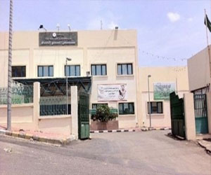 مصر اليوم - 50 ألف مراجع لمستشفى المخواة و 198 مريضًا استفادوا من برنامج الطب المنزلي