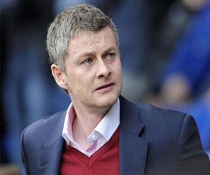   مصر اليوم - سولسكاير يتعهد بأن يكون جديرًا بثقة مالك النادي