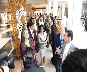   مصر اليوم - اتفاقية بين الجزائر واليونسكو لانشاء مركز دولي لحفظ التراث الثقافي