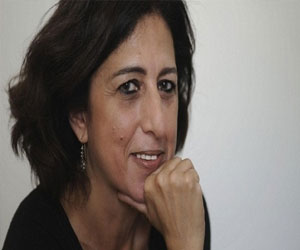 مصر اليوم - ماريان خوري تفتتح زاوية 12 مارس في سينما أوديون