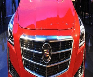   مصر اليوم - مقارنة كاديلاك ATS وكاديلاك CTS وكاديلاك XTS