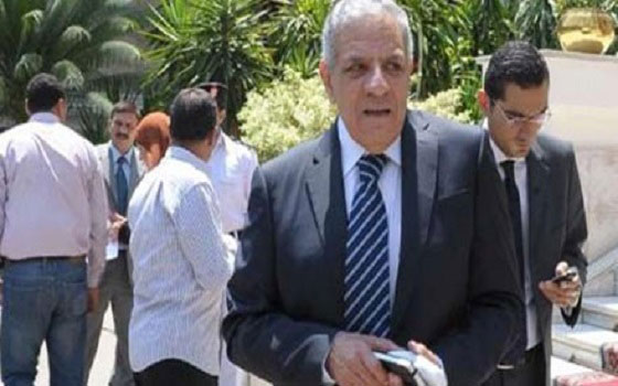   مصر اليوم - محلب ينتهي من تشكيل الحكومة الجديدة بـ31 وزيرًا للإشراف على 33 وزارة