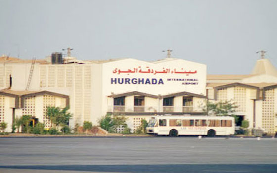   مصر اليوم - مُعدلات إشغال فنادق الغردقة تسجل 70% وانتظام للرحلات الألمانيّة