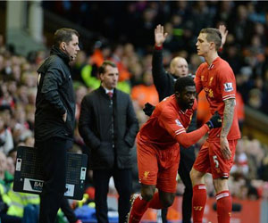   مصر اليوم - مشجعو ليفربول يحلمون بلقب البريمييرليغ