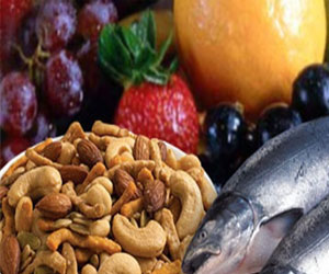   مصر اليوم - نظام حمية البحر المتوسط لرشاقة النساء