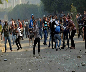   مصر اليوم - مقتل شخص وإصابة اثنين في اشتباكات في الإسكندرية