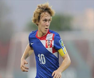   مصر اليوم - برشلونة يضم الكرواتي هاليلوفيتش بثمانية ملايين يورو