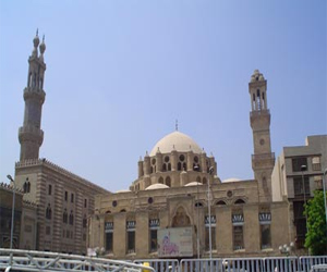   مصر اليوم - وزارة الشباب تواجه الفكر التكفيري في الفيوم الأحد