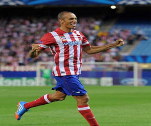   مصر اليوم - البرازيلي ميراندا: دربي مدريد أشبه بنهائي الليغا