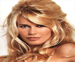   مصر اليوم - كلوديا شيفر ترفض عرضًا من أمير عربي للعشاء معه مقابل مليون استرليني