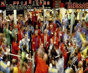   مصر اليوم - تباين أداء شهادات الإيداع المصرية في بورصة لندن