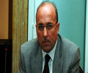   مصر اليوم - اختيار عادل العدوي وزيرًا للصحة المصريّة